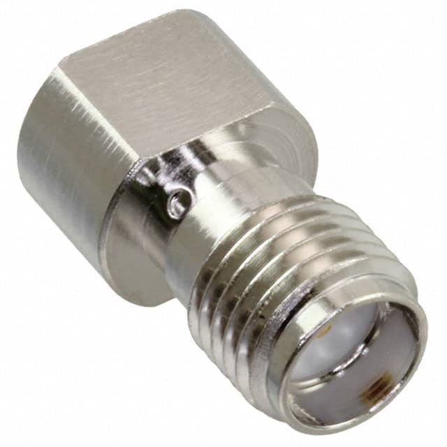 242291 Amphenol RF  Coaxial Connector (RF) Adapters